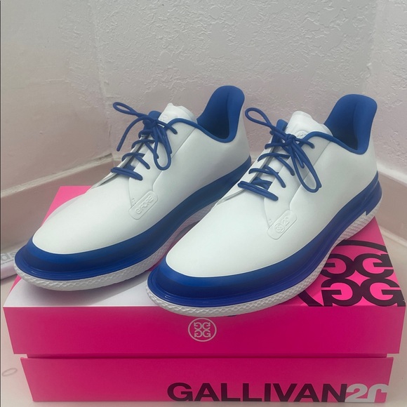 G/FORE Other - G/FORE Gallivan2r NWT 10.5 Tuxedo Blue